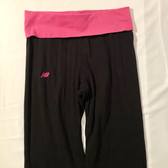 New Balance Women’s Running Jogging Leggings Pants - Picture 2 of 4